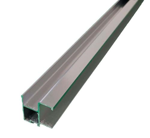ALM YENI BOY KULP 2,5 MT PARLAK ELOKSAL | mobilyaicin.com